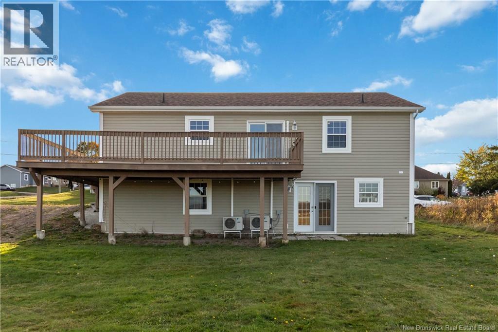 114 Leandre Street, Memramcook, New Brunswick  E4K 2G1 - Photo 25 - NB128899