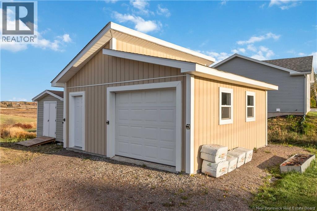 114 Leandre Street, Memramcook, New Brunswick  E4K 2G1 - Photo 26 - NB128899