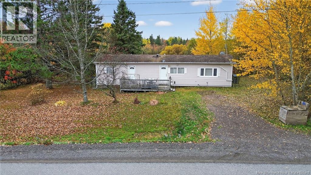 410 Scott Road, River Glade, New Brunswick