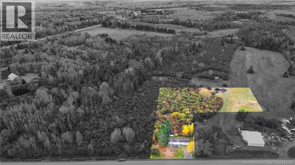410 Scott Road, River Glade, New Brunswick  E4Z 3P9 - Photo 2 - NB128893