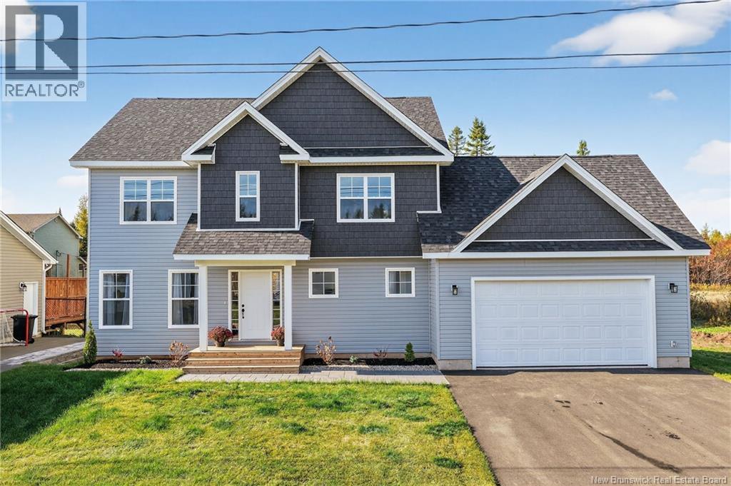 26 Sycamore Drive, Moncton, New Brunswick