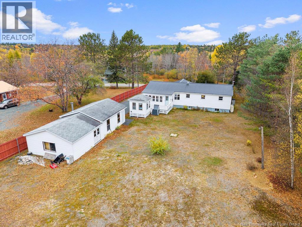 520 Hwy 118, Gray Rapids, New Brunswick  E9B 1H2 - Photo 30 - NB128890