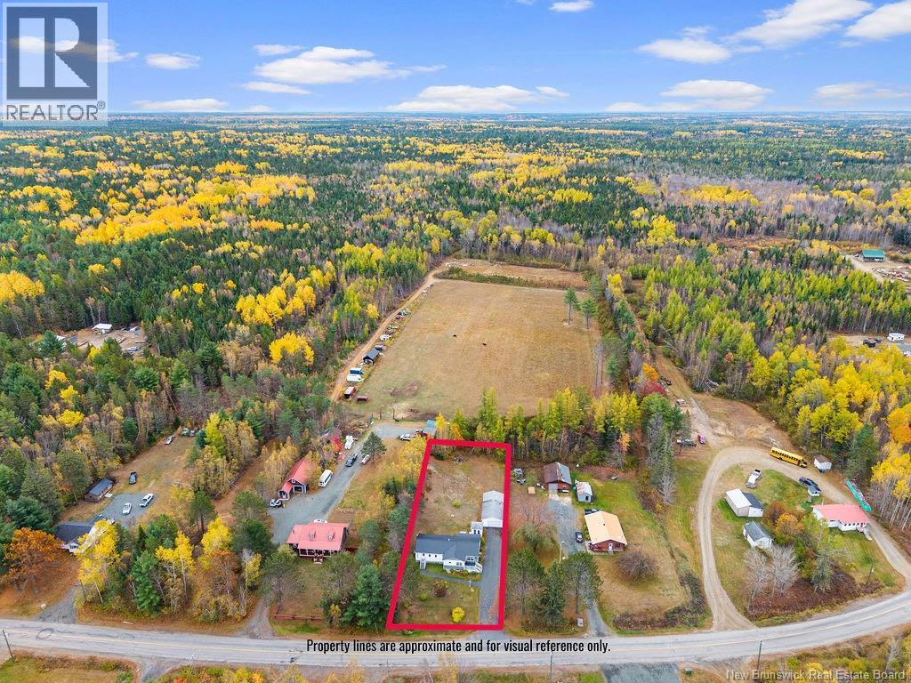 520 Hwy 118, Gray Rapids, New Brunswick  E9B 1H2 - Photo 33 - NB128890