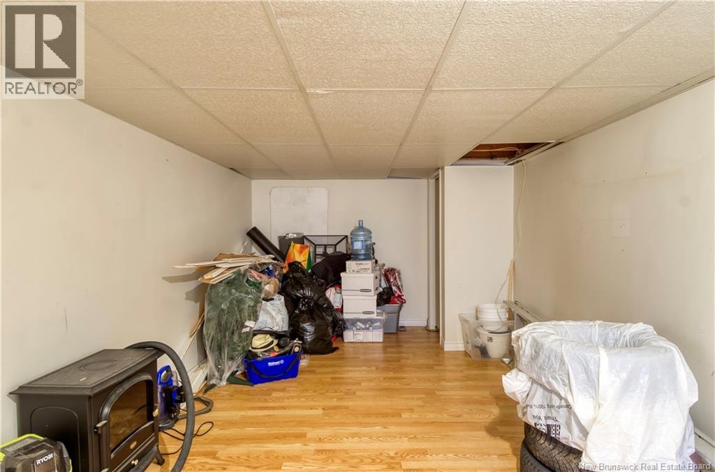 233 Mark Drive, Saint John, New Brunswick  E2J 3X6 - Photo 24 - NB128861