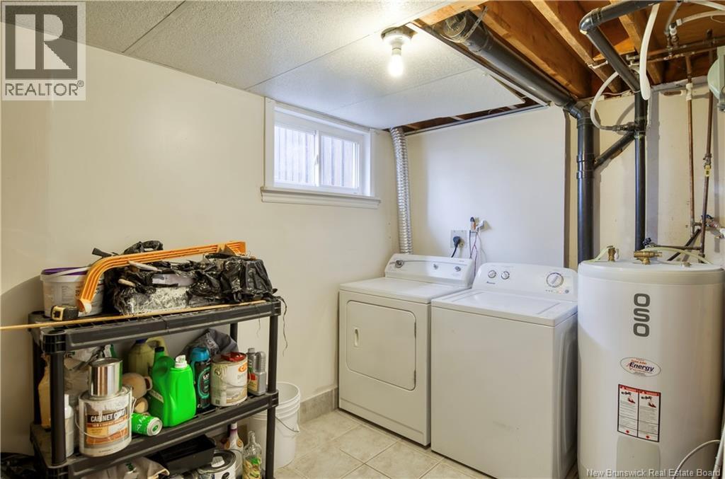 233 Mark Drive, Saint John, New Brunswick  E2J 3X6 - Photo 26 - NB128861