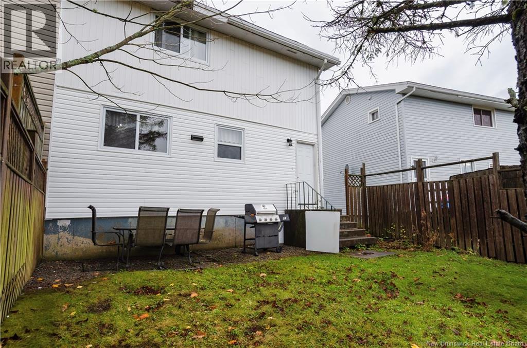 233 Mark Drive, Saint John, New Brunswick  E2J 3X6 - Photo 28 - NB128861