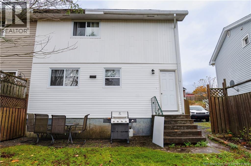 233 Mark Drive, Saint John, New Brunswick  E2J 3X6 - Photo 29 - NB128861