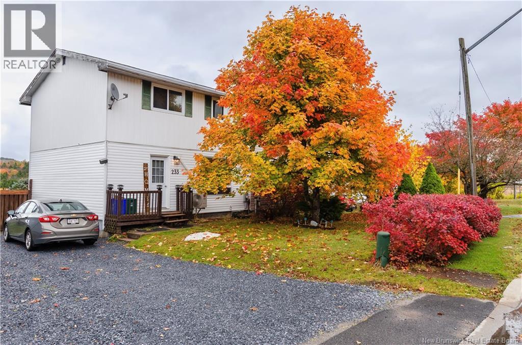 233 Mark Drive, Saint John, New Brunswick  E2J 3X6 - Photo 32 - NB128861
