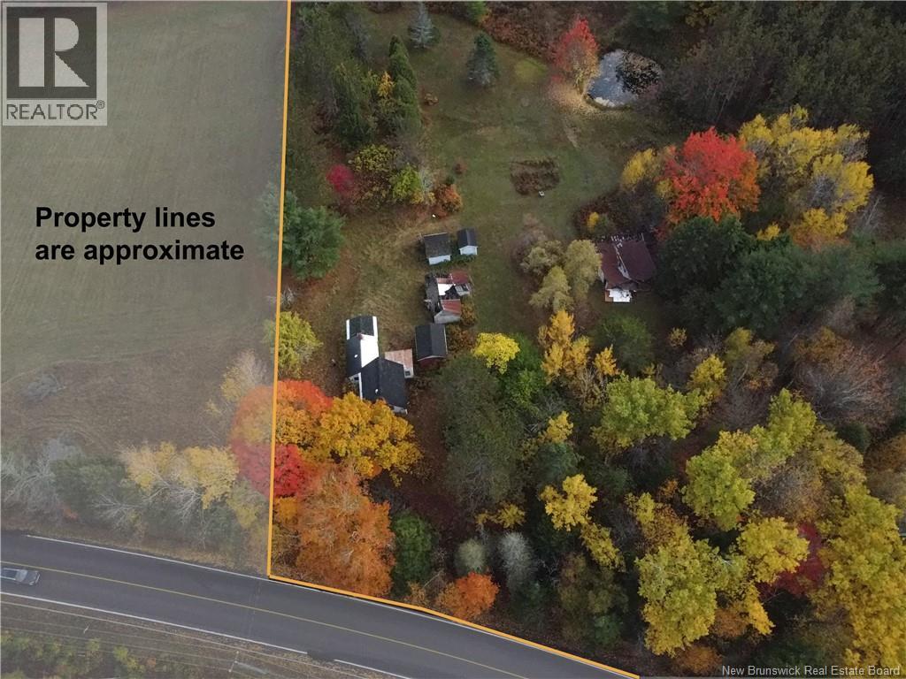 3408 Route 114, Edgetts Landing, New Brunswick  E4H 2G8 - Photo 20 - NB128835