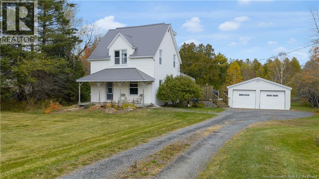 2754 Westfield Road, Saint John, New Brunswick  E2M 6P8 - Photo 2 - NB128939
