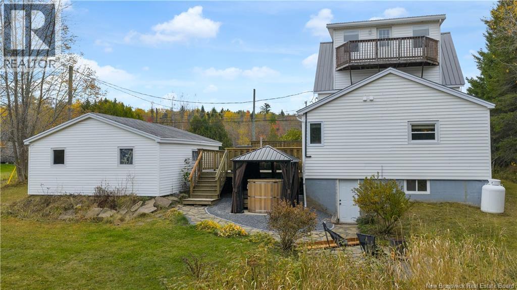 2754 Westfield Road, Saint John, New Brunswick  E2M 6P8 - Photo 33 - NB128939