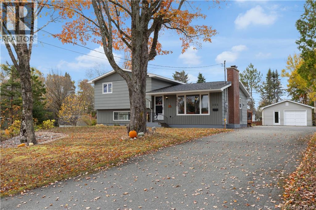 264 Johnston Road, Saint John, New Brunswick