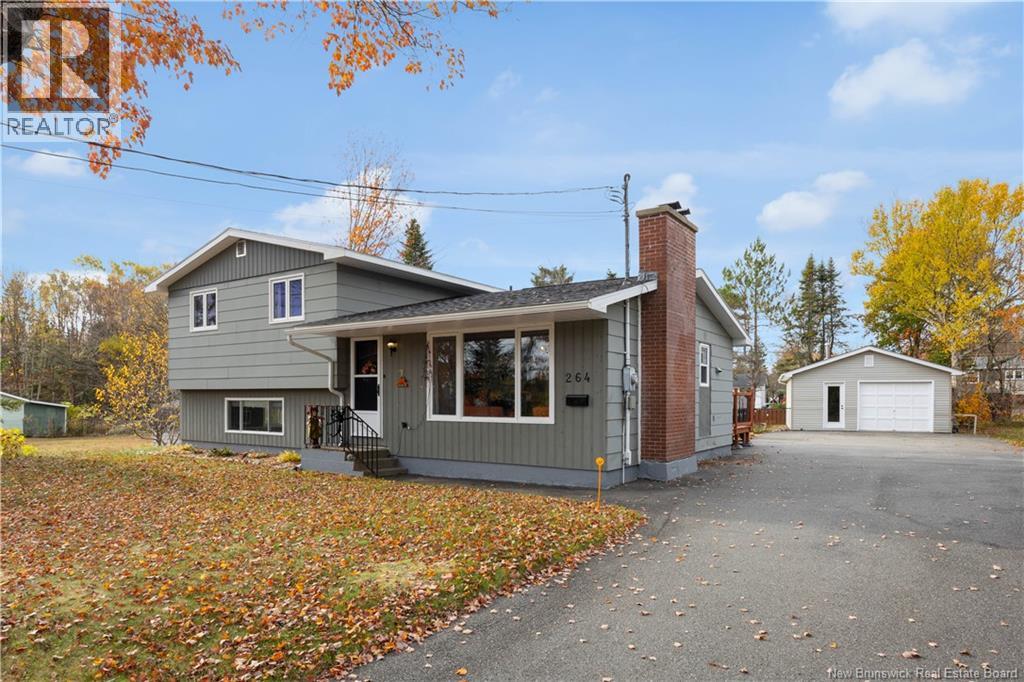 264 Johnston Road, Saint John, New Brunswick  E2N 1M6 - Photo 2 - NB128857