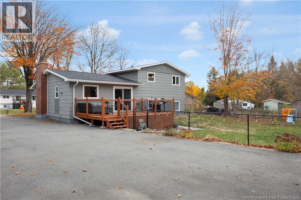 264 Johnston Road, Saint John, New Brunswick  E2N 1M6 - Photo 33 - NB128857