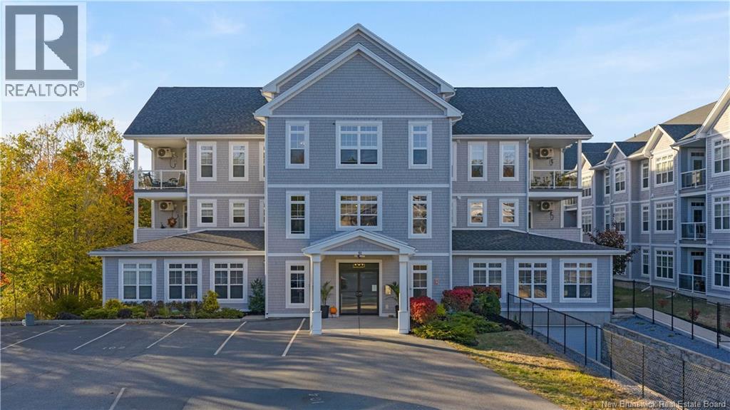 52 Hampton Road Unit# 102, Rothesay, New Brunswick  E2E 0V5 - Photo 1 - NB128171