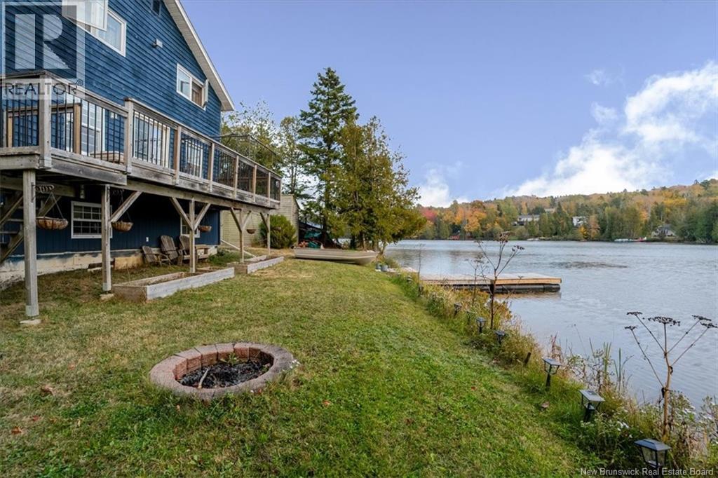 180 Douglas Lake Road, Saint John, New Brunswick