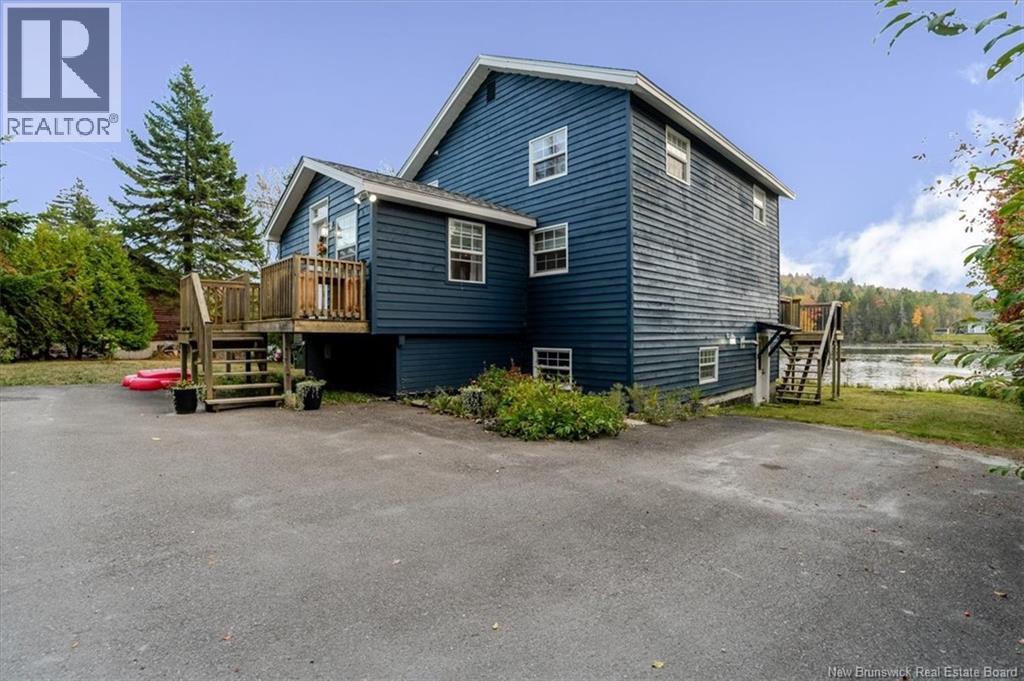 180 Douglas Lake Road, Saint John, New Brunswick  E2N 1T2 - Photo 19 - NB128963