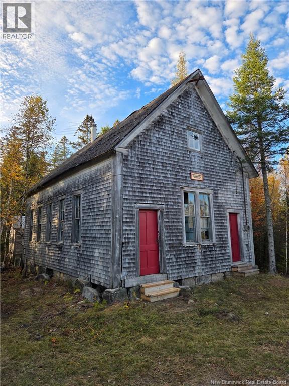 2478 Route 3, Harvey, New Brunswick  E6K 1R1 - Photo 1 - NB128960