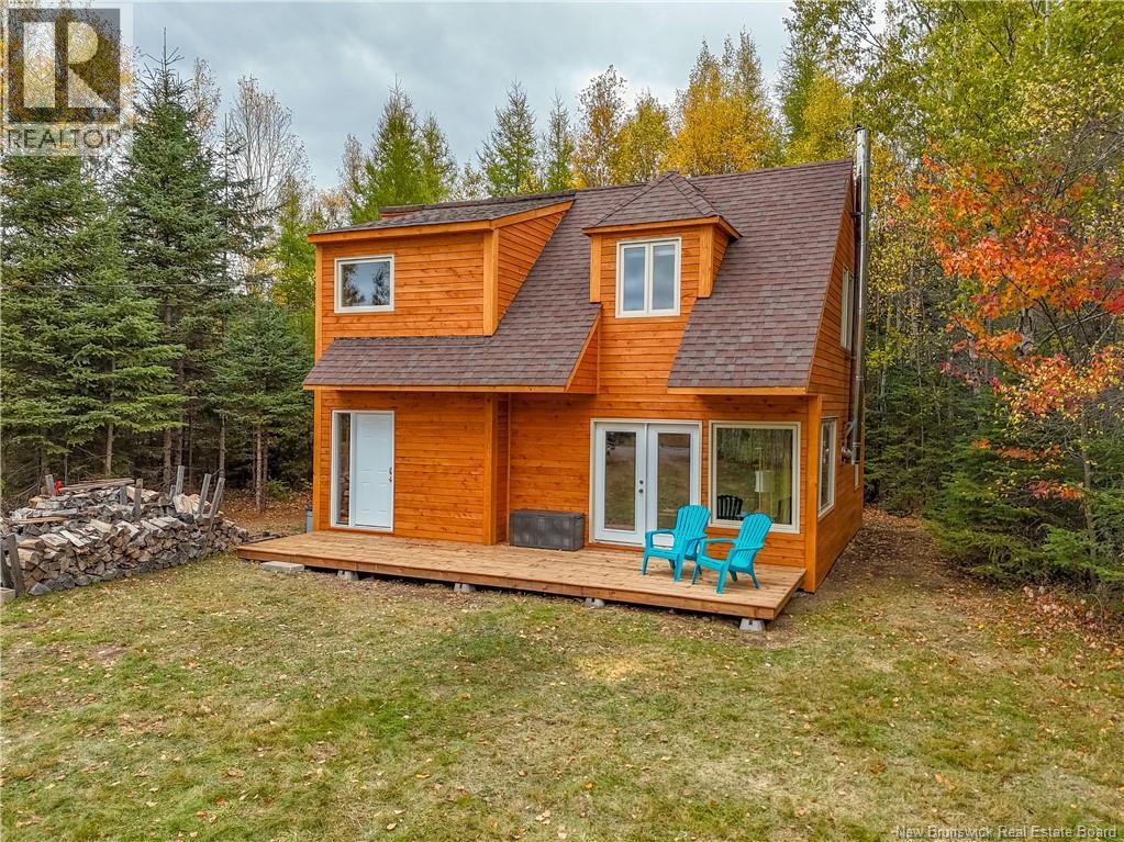 13 Meadows Lane, Central Hainesville, New Brunswick  E6E 1K4 - Photo 3 - NB128871