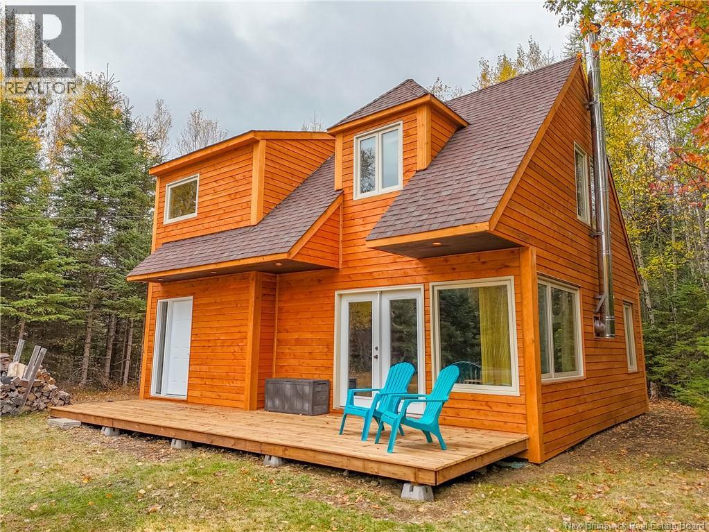 13 Meadows Lane, Central Hainesville, New Brunswick  E6E 1K4 - Photo 4 - NB128871