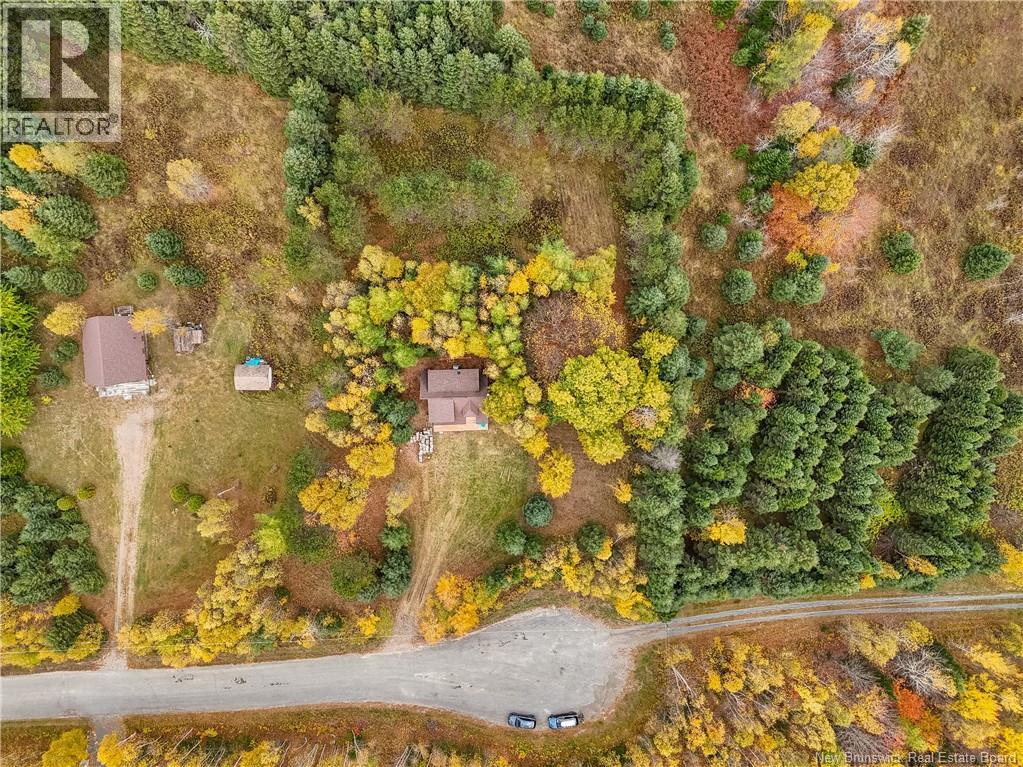 13 Meadows Lane, Central Hainesville, New Brunswick  E6E 1K4 - Photo 44 - NB128871