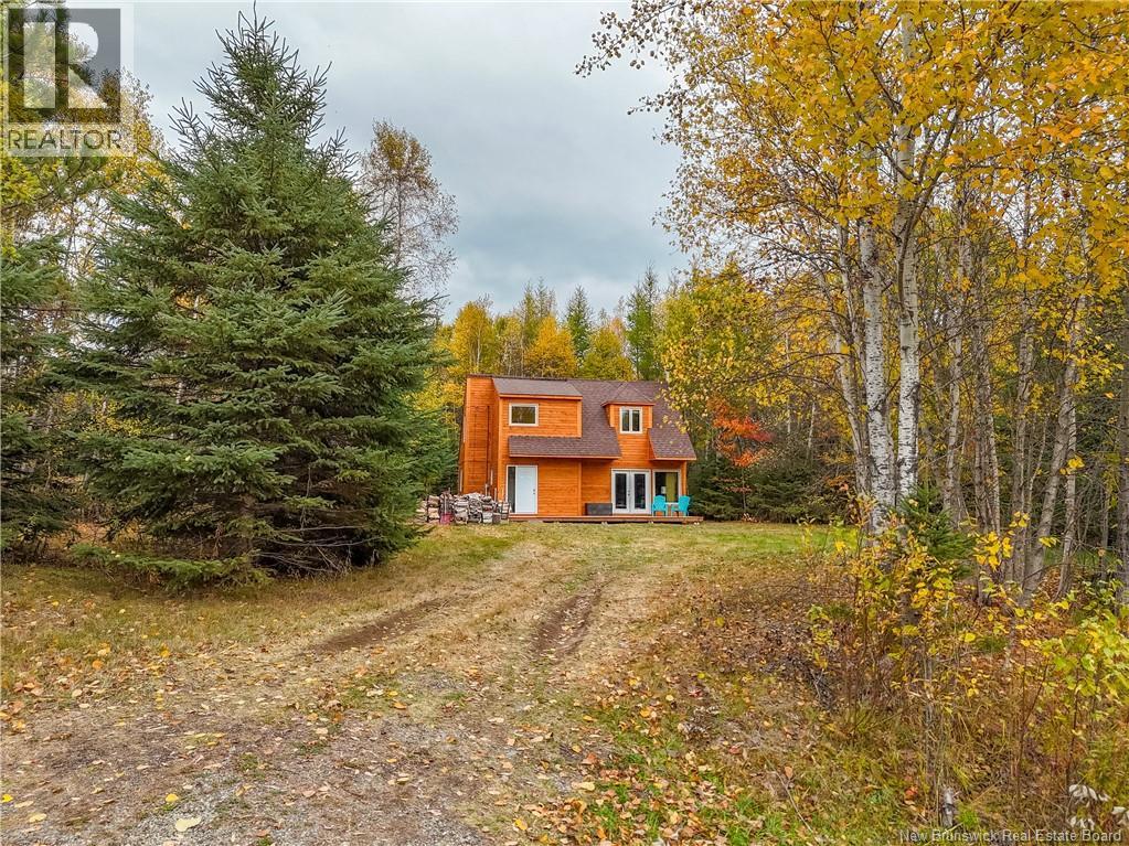 13 Meadows Lane, Central Hainesville, New Brunswick  E6E 1K4 - Photo 50 - NB128871