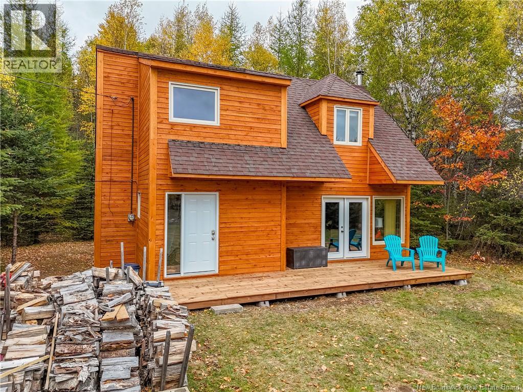 13 Meadows Lane, Central Hainesville, New Brunswick  E6E 1K4 - Photo 6 - NB128871