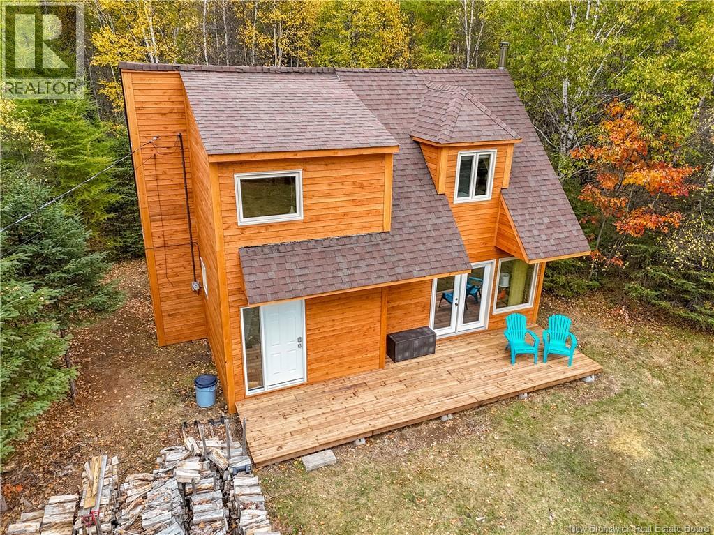 13 Meadows Lane, Central Hainesville, New Brunswick  E6E 1K4 - Photo 8 - NB128871