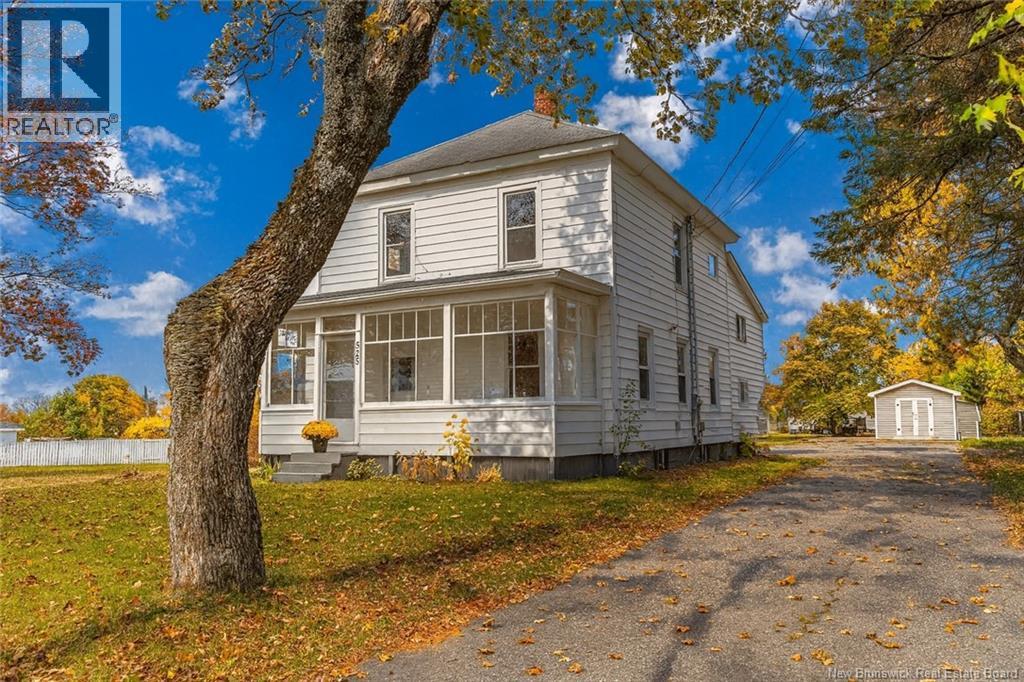 525 Newcastle Boulevard, Miramichi, New Brunswick  E1V 2X5 - Photo 1 - NB128965