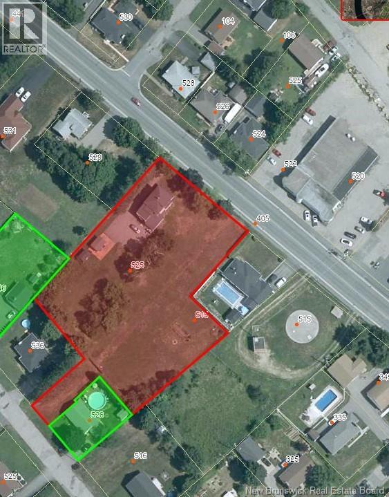 525 Newcastle Boulevard, Miramichi, New Brunswick  E1V 2X5 - Photo 27 - NB128965