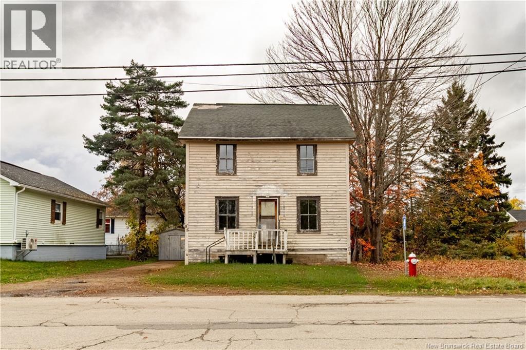 55 Queen Street, Sussex, New Brunswick
