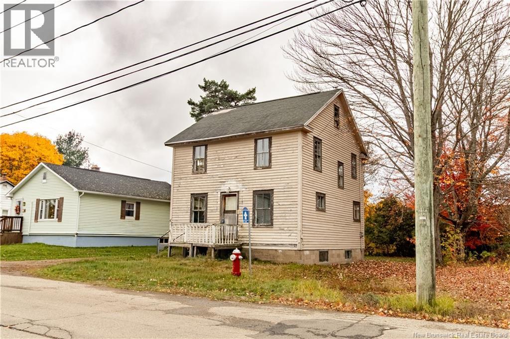 55 Queen Street, Sussex, New Brunswick  E4E 2A8 - Photo 25 - NB128947
