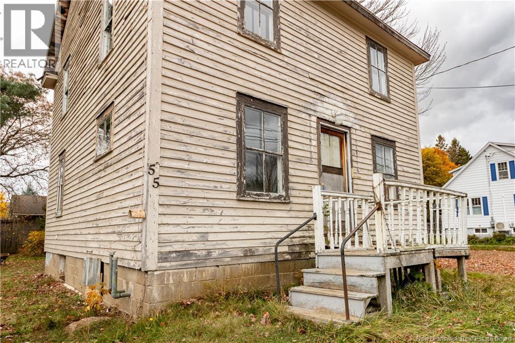 55 Queen Street, Sussex, New Brunswick  E4E 2A8 - Photo 26 - NB128947