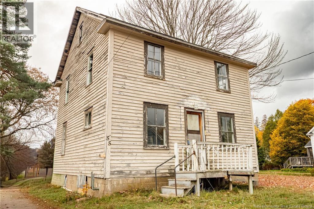 55 Queen Street, Sussex, New Brunswick  E4E 2A8 - Photo 27 - NB128947