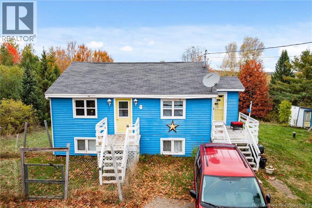 7581 Route 101, Clarendon, New Brunswick