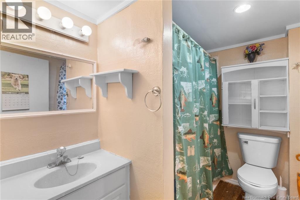 7581 Route 101, Clarendon, New Brunswick  E5K 4C9 - Photo 19 - NB128661