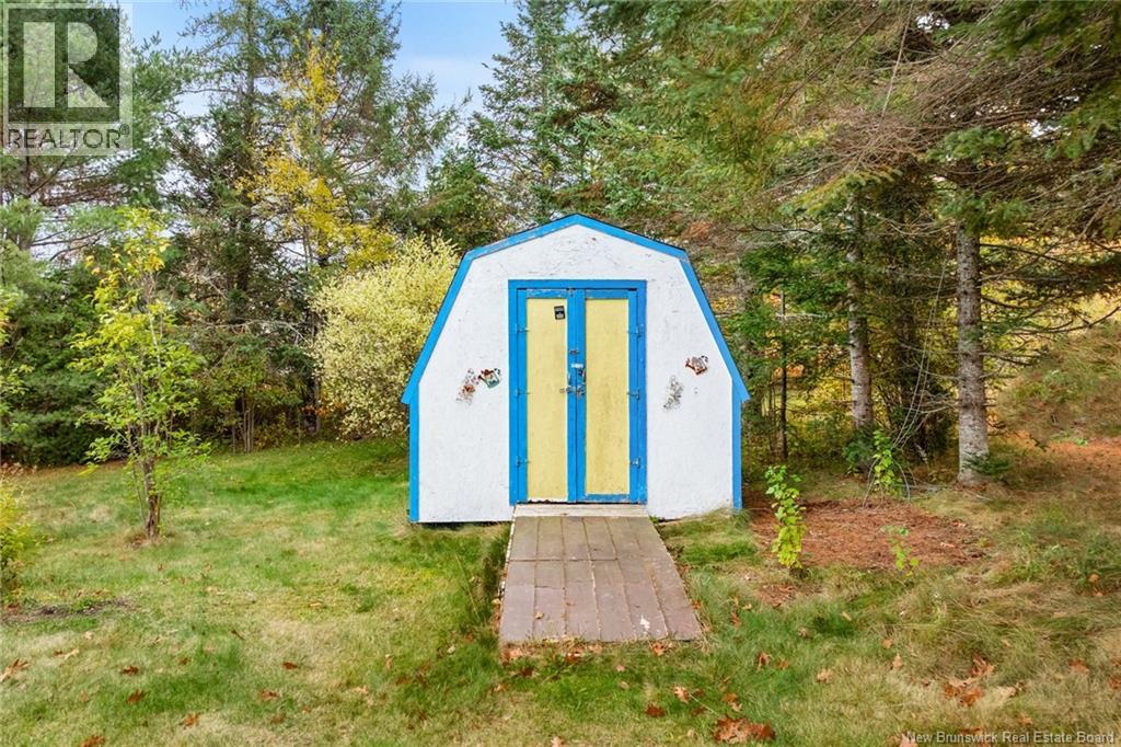 7581 Route 101, Clarendon, New Brunswick  E5K 4C9 - Photo 31 - NB128661