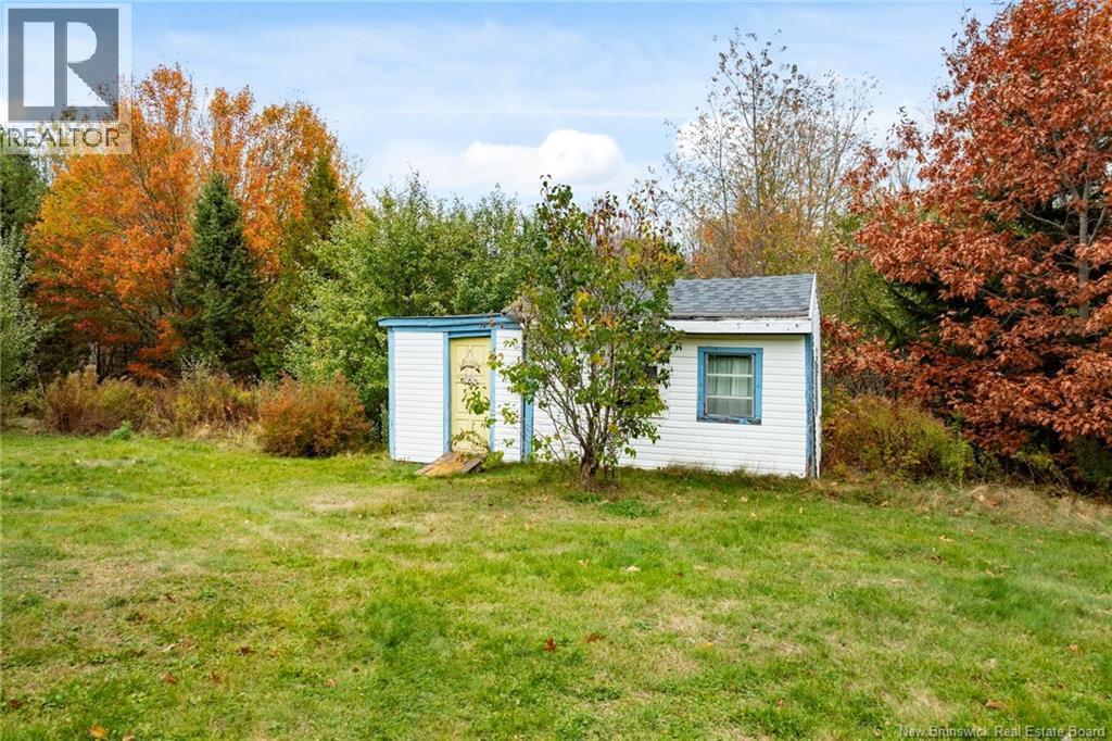 7581 Route 101, Clarendon, New Brunswick  E5K 4C9 - Photo 32 - NB128661