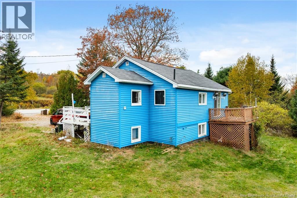 7581 Route 101, Clarendon, New Brunswick  E5K 4C9 - Photo 33 - NB128661