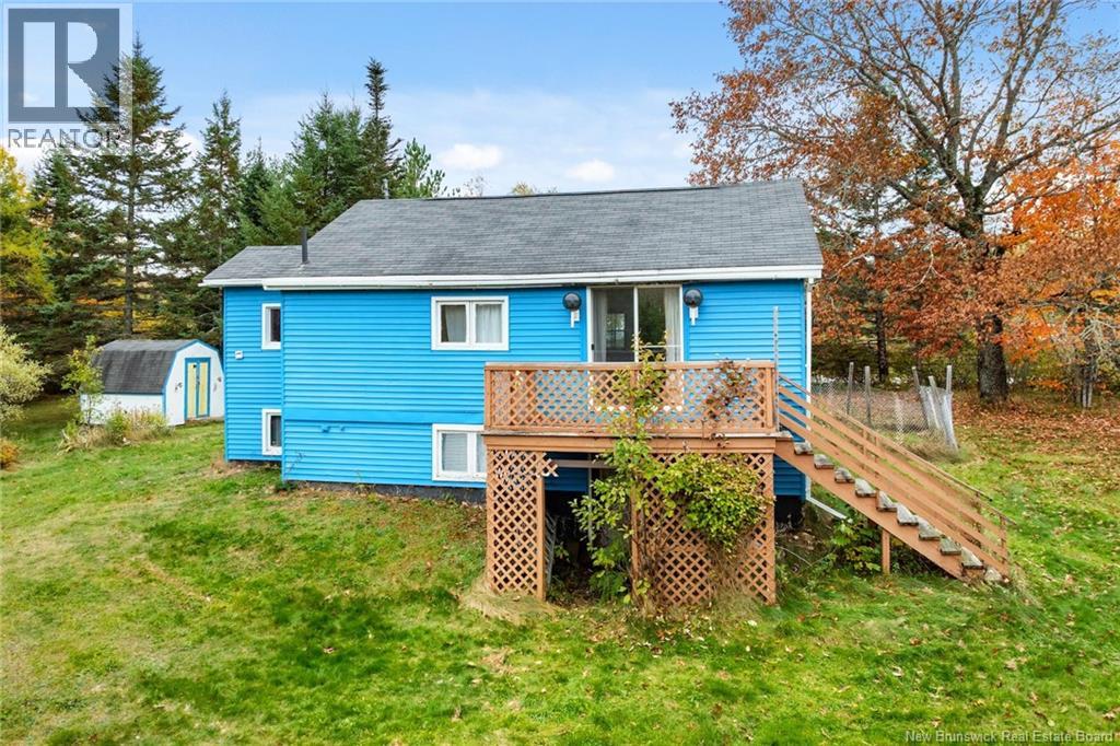 7581 Route 101, Clarendon, New Brunswick  E5K 4C9 - Photo 34 - NB128661
