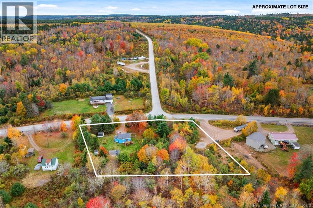 7581 Route 101, Clarendon, New Brunswick  E5K 4C9 - Photo 38 - NB128661