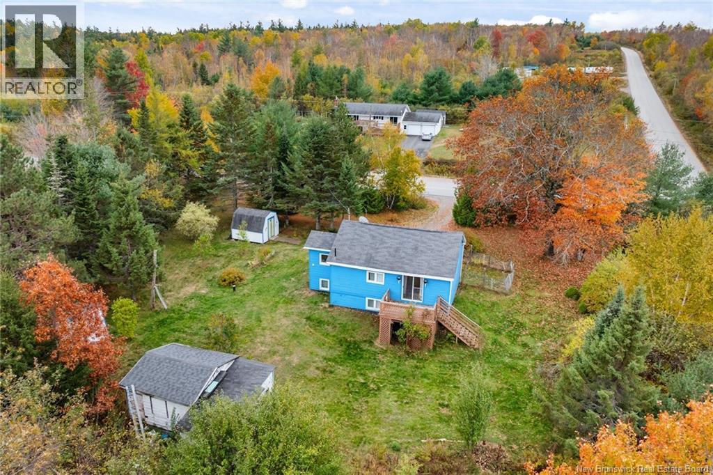 7581 Route 101, Clarendon, New Brunswick  E5K 4C9 - Photo 4 - NB128661