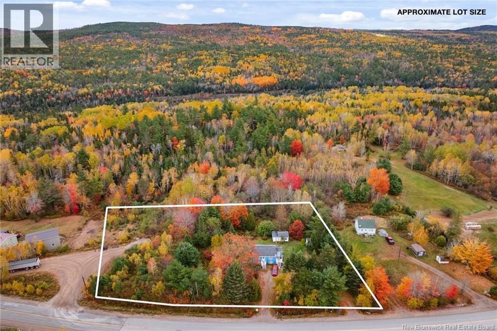 7581 Route 101, Clarendon, New Brunswick  E5K 4C9 - Photo 6 - NB128661
