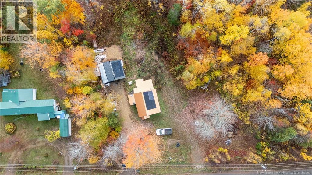 599 Dawson Road, Dawson Settlement, New Brunswick  E4H 2B8 - Photo 1 - NB128539