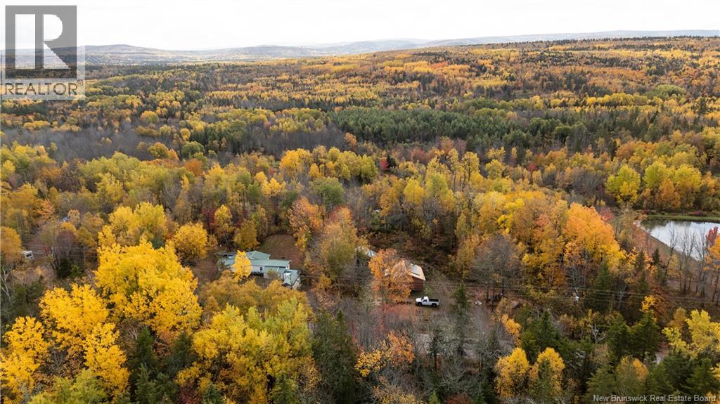 599 Dawson Road, Dawson Settlement, New Brunswick  E4H 2B8 - Photo 2 - NB128539