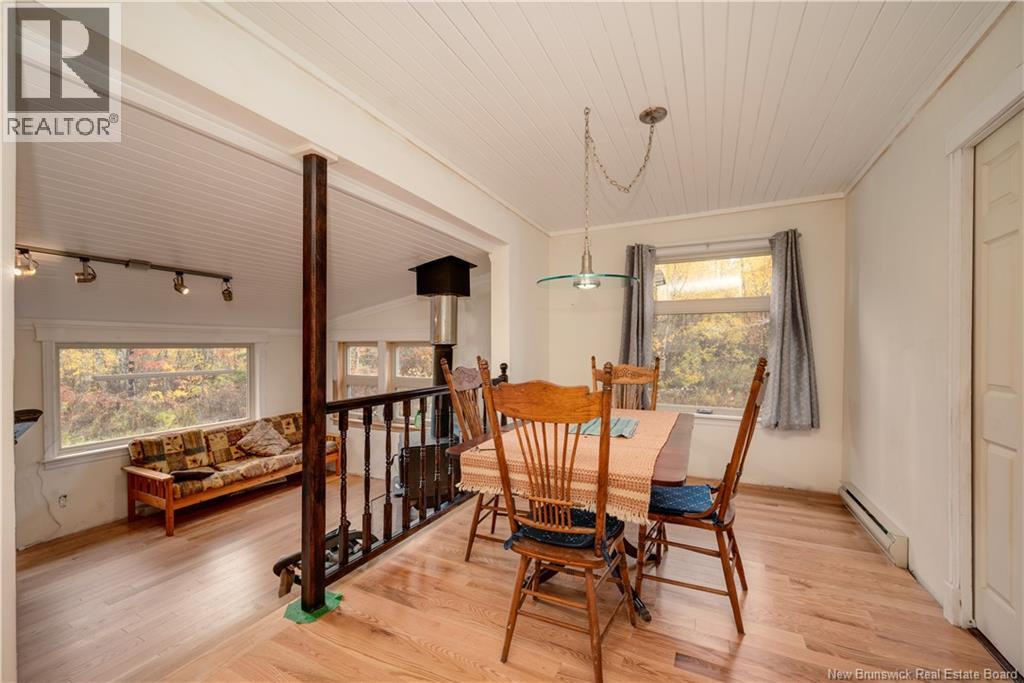 599 Dawson Road, Dawson Settlement, New Brunswick  E4H 2B8 - Photo 26 - NB128539