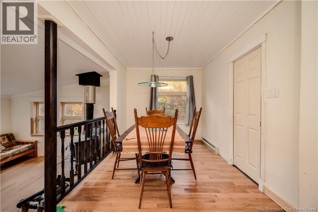 599 Dawson Road, Dawson Settlement, New Brunswick  E4H 2B8 - Photo 27 - NB128539