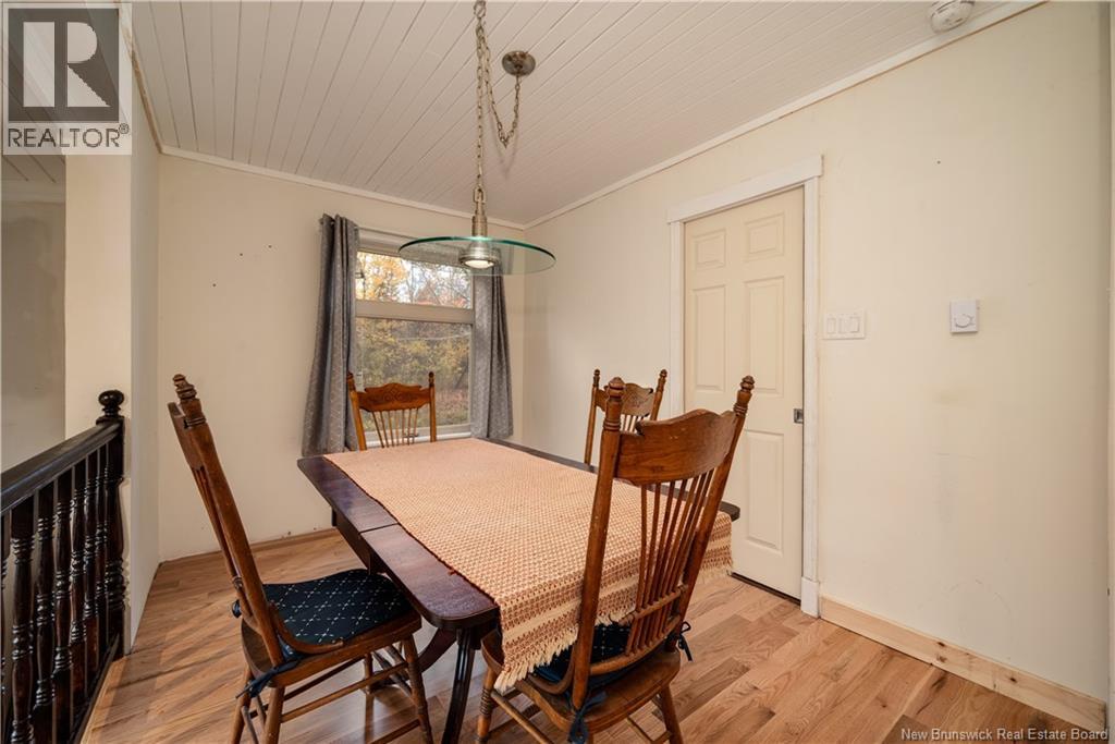 599 Dawson Road, Dawson Settlement, New Brunswick  E4H 2B8 - Photo 28 - NB128539