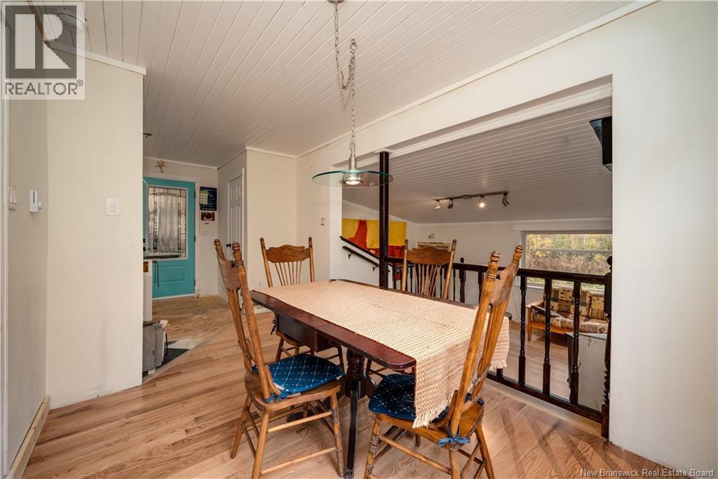 599 Dawson Road, Dawson Settlement, New Brunswick  E4H 2B8 - Photo 29 - NB128539