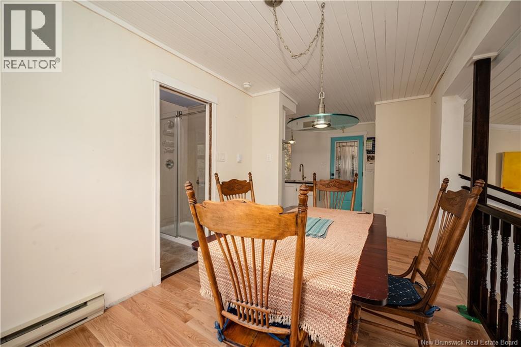 599 Dawson Road, Dawson Settlement, New Brunswick  E4H 2B8 - Photo 31 - NB128539